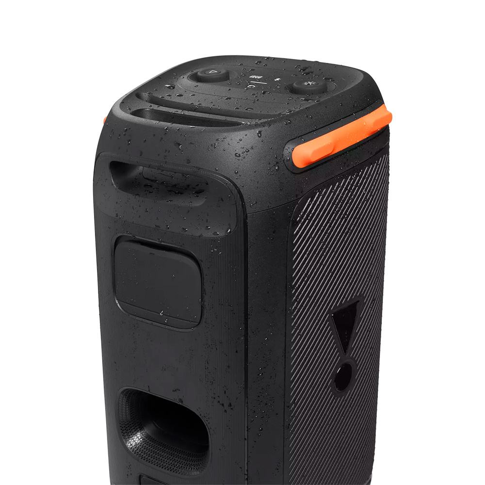 Garso sistema JBL Partybox 110EU, 160 W - Senukai.lt