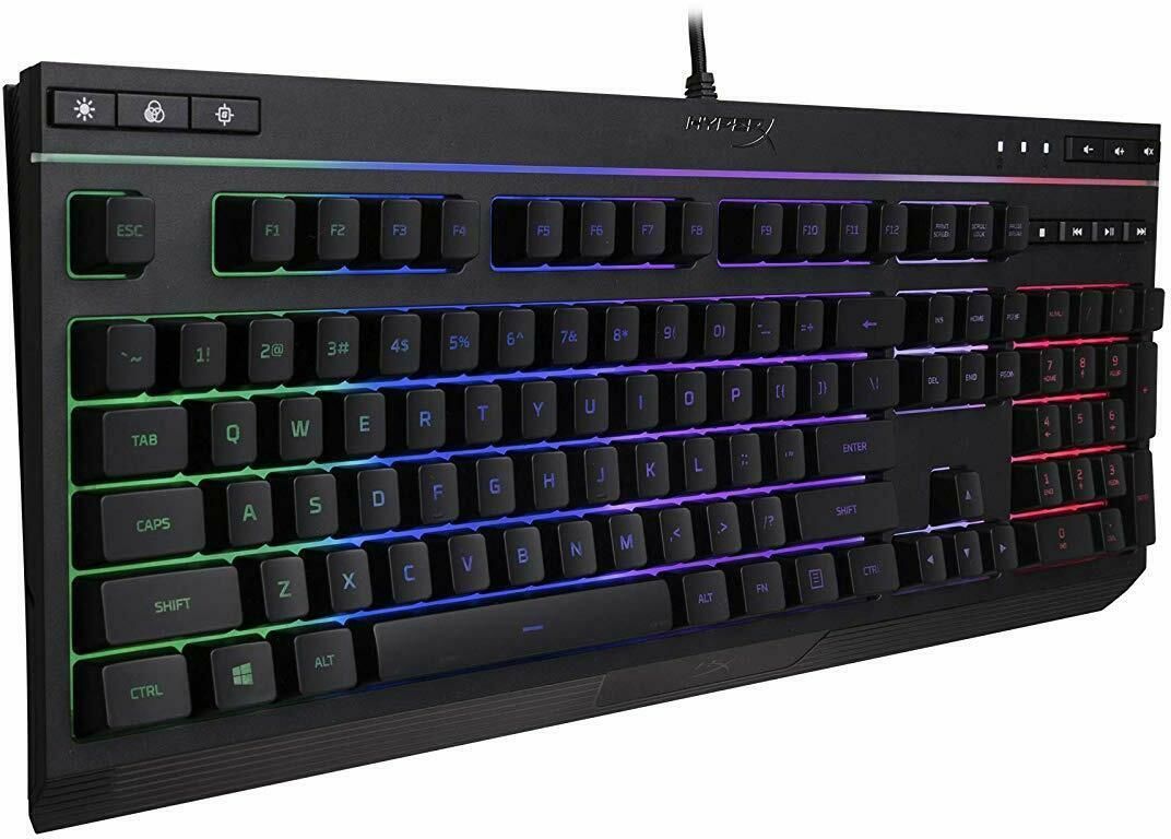 Core Tkl Hyperx Alloy Origins Core Emag Klaviatūra Kingston HyperX