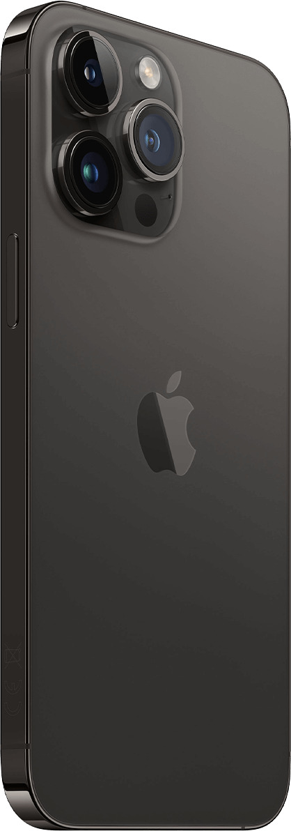 Mobilusis telefonas Apple iPhone 14 Pro 128GB Space Black - Senukai.lt