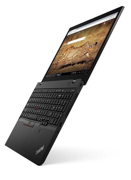 Nešiojamas kompiuteris Lenovo ThinkPad L15 Gen 1 20U4S8G906, i3