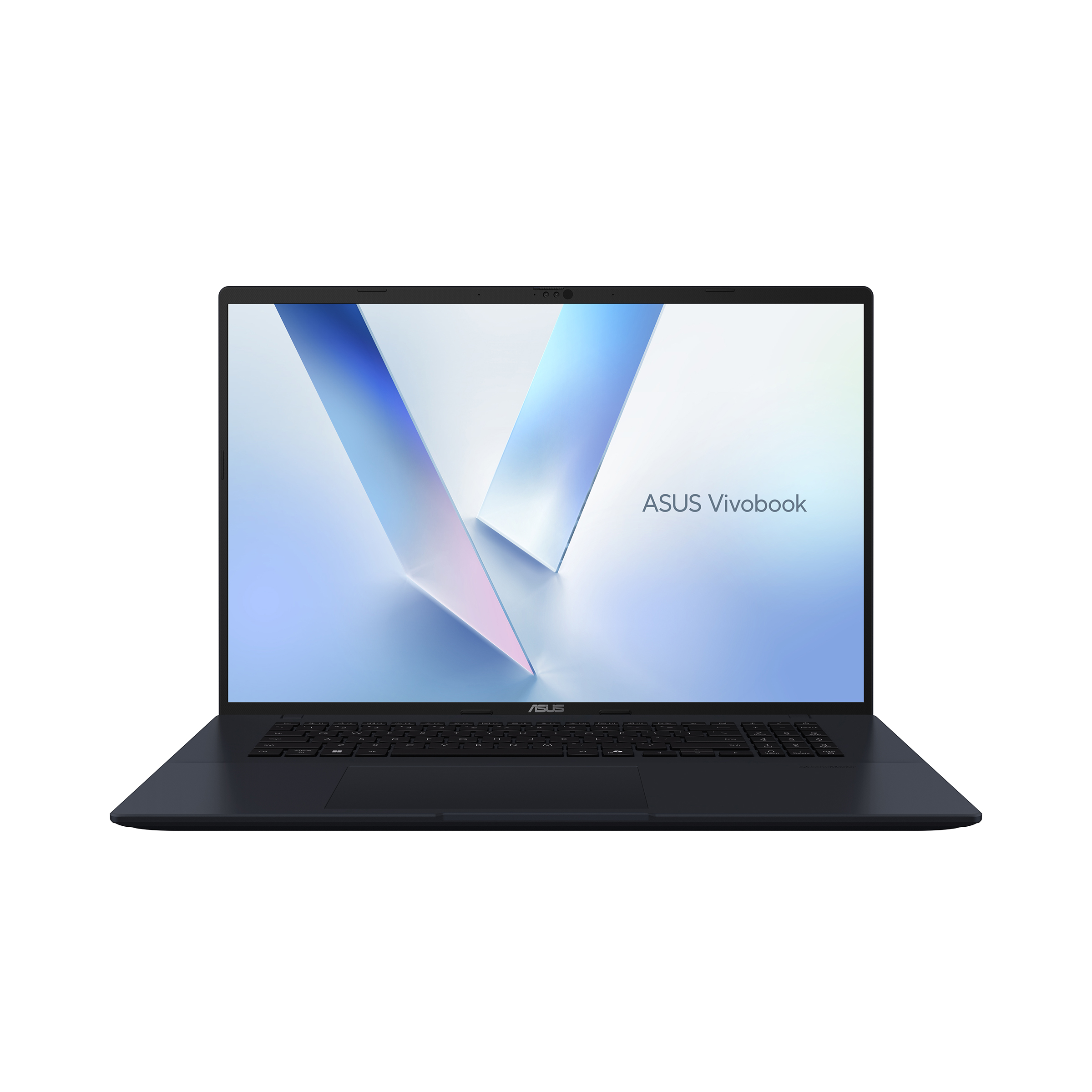 Nešiojamas kompiuteris Asus Vivobook M1807HA-S8033W 90NB15P1-M001C0, Ryzen 7 260, 16 GB, 1 TB, 18.4 ", AMD Graphics, juoda sp., ANGLŲ (US), Windows