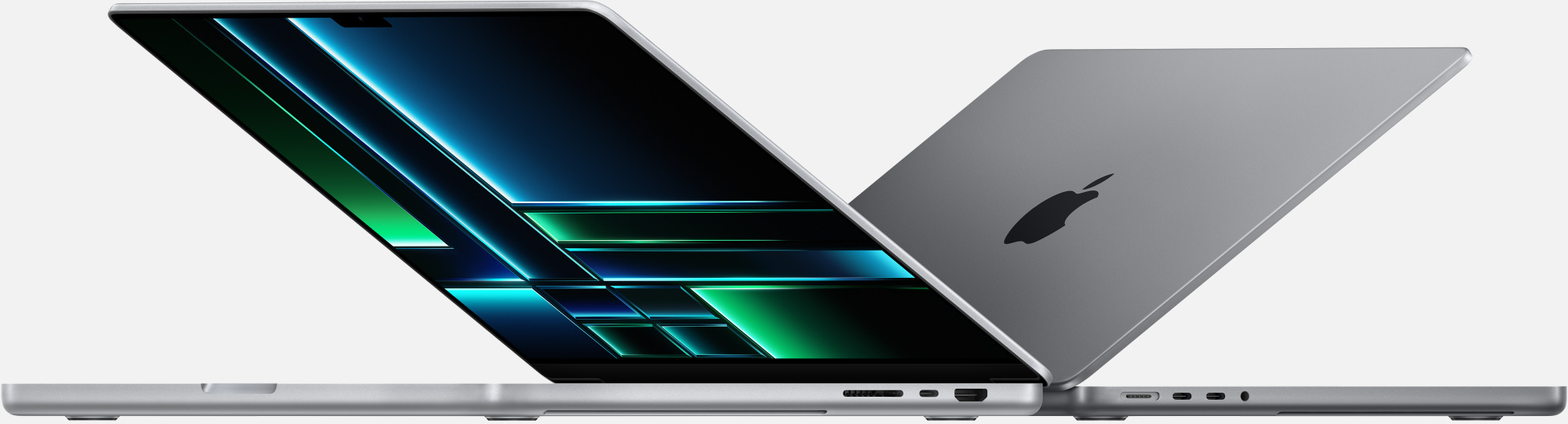Nešiojamas kompiuteris Apple Macbook Pro 14