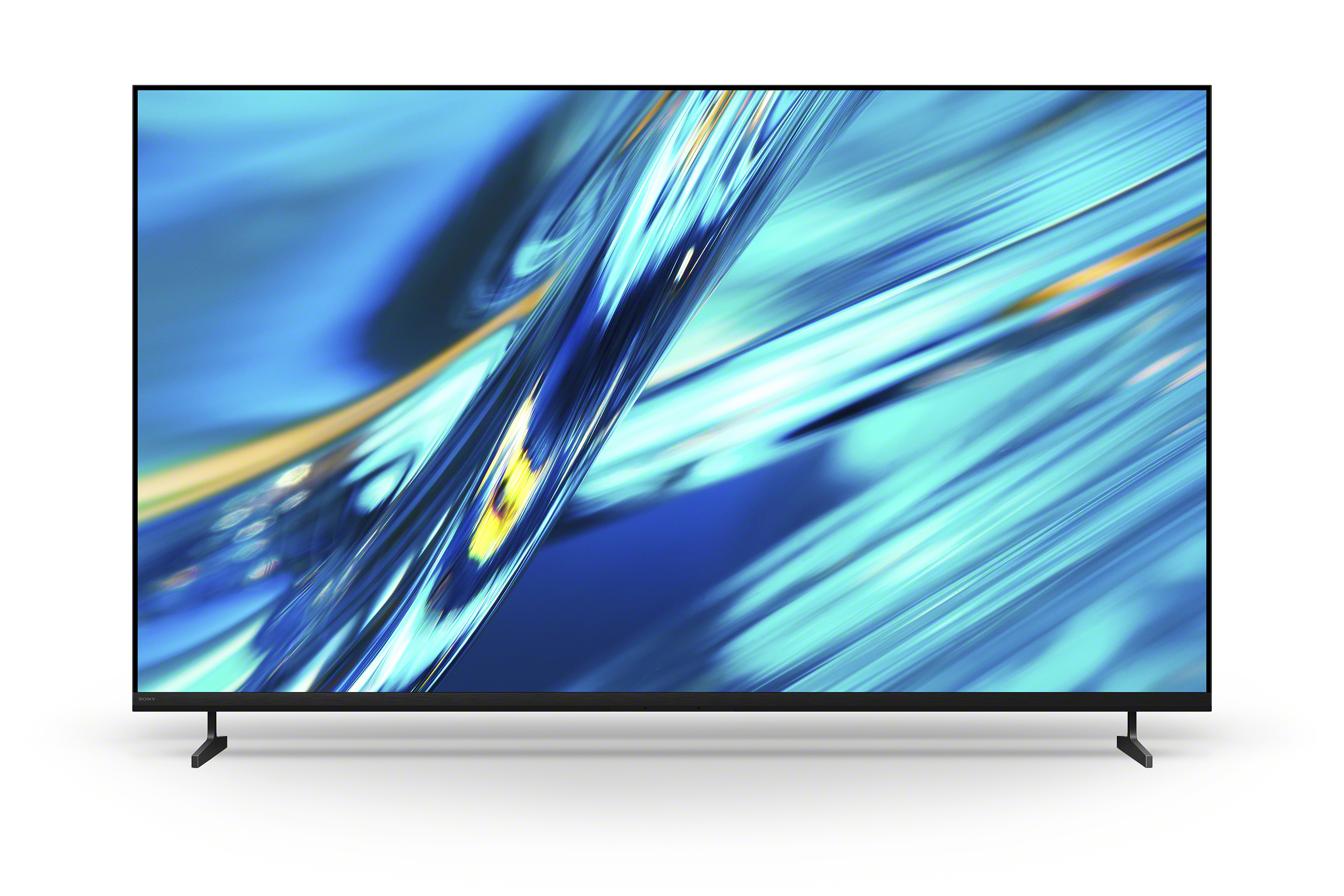 Televizorius Sony K65XR35M2PB, 65 ", 4K Ultra HD