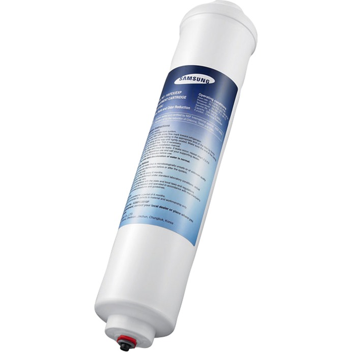 Vandens filtras Samsung DA29-10105J HAFEX/EXP - Senukai.lt