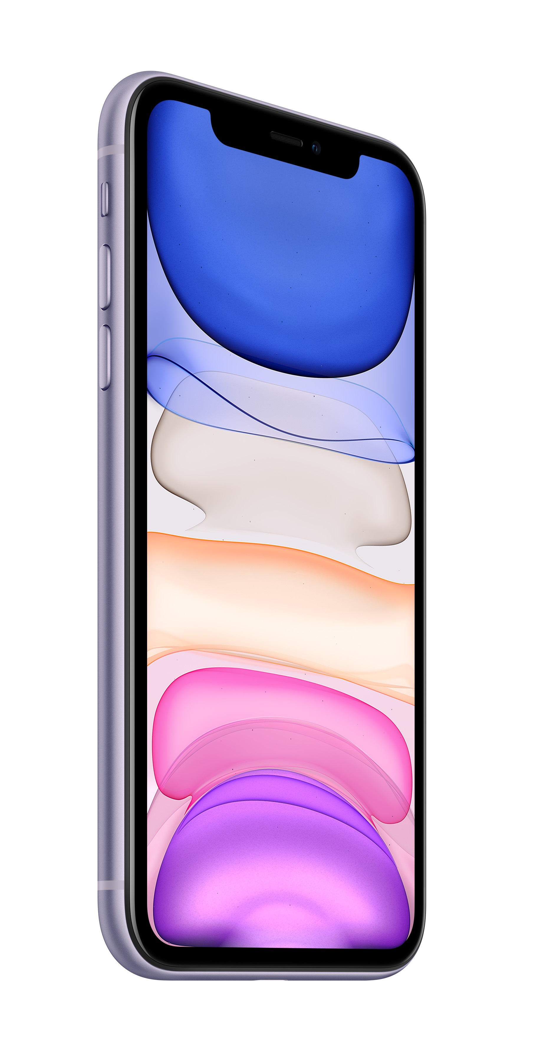 Mobilusis telefonas Apple iPhone 11 128GB White - Senukai.lt