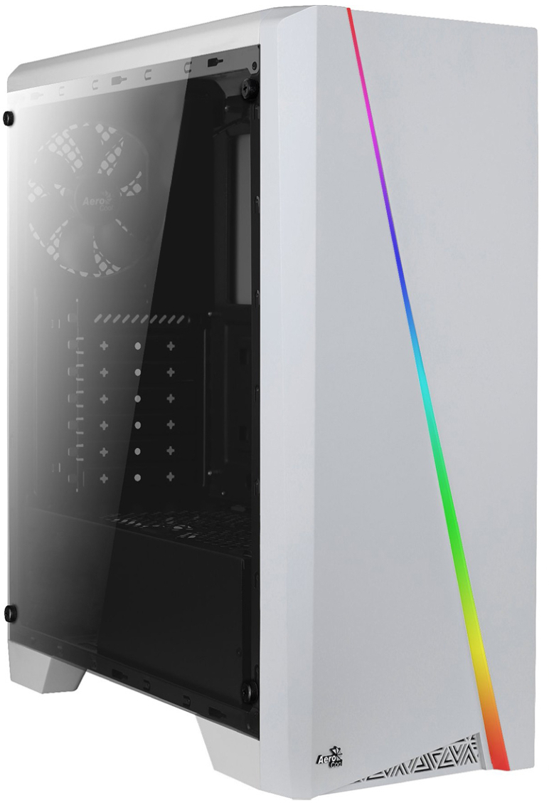 Stacionarus kompiuteris Intop Intel® Core™ i5-11600K, 480 GB, DDR4