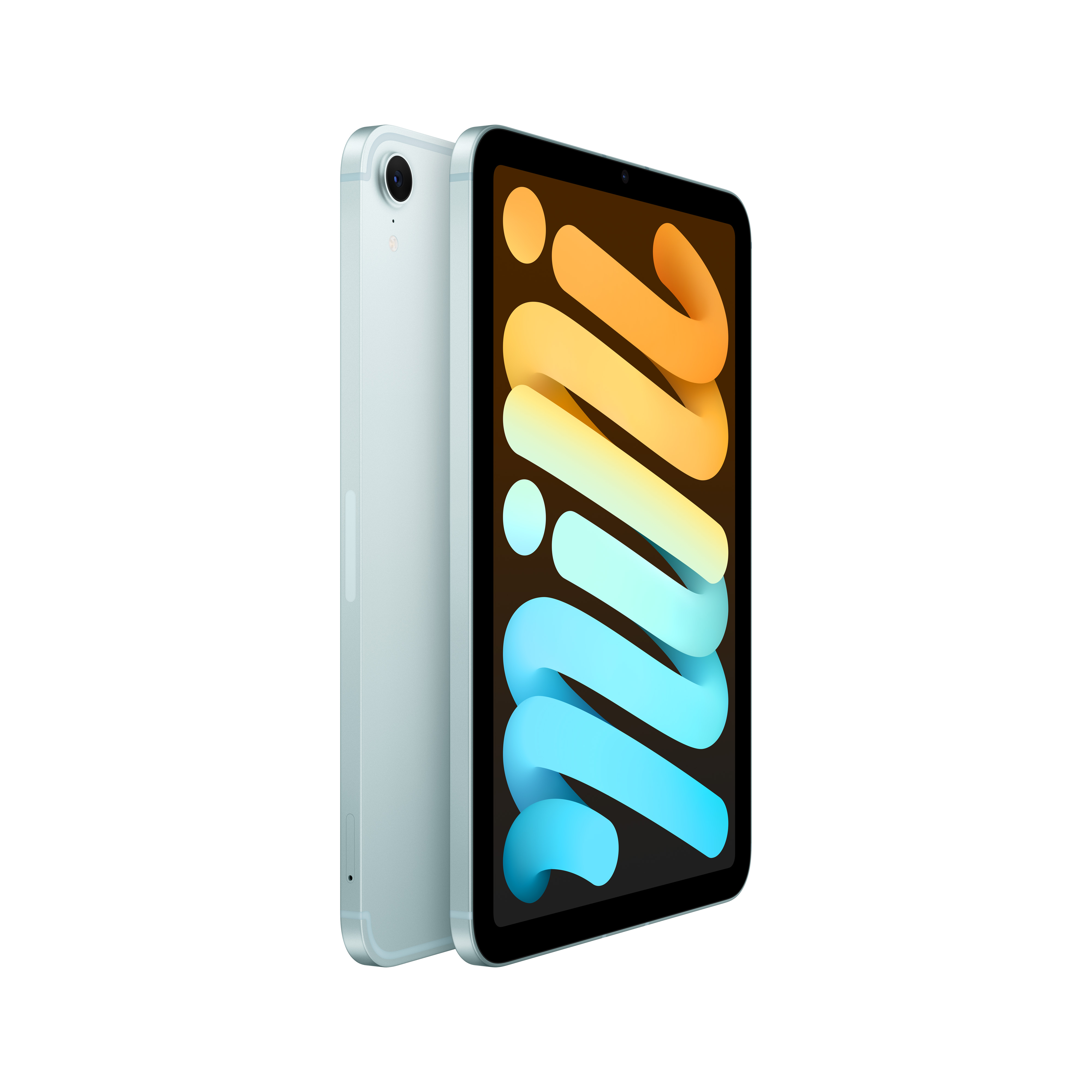 Planšetinis kompiuteris Apple iPad mini Wi-Fi + Cellular A17 Pro