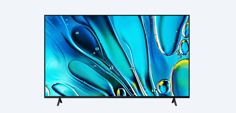 Televizorius Sony Bravia Bravia 3, 50 ", 4K Ultra HD