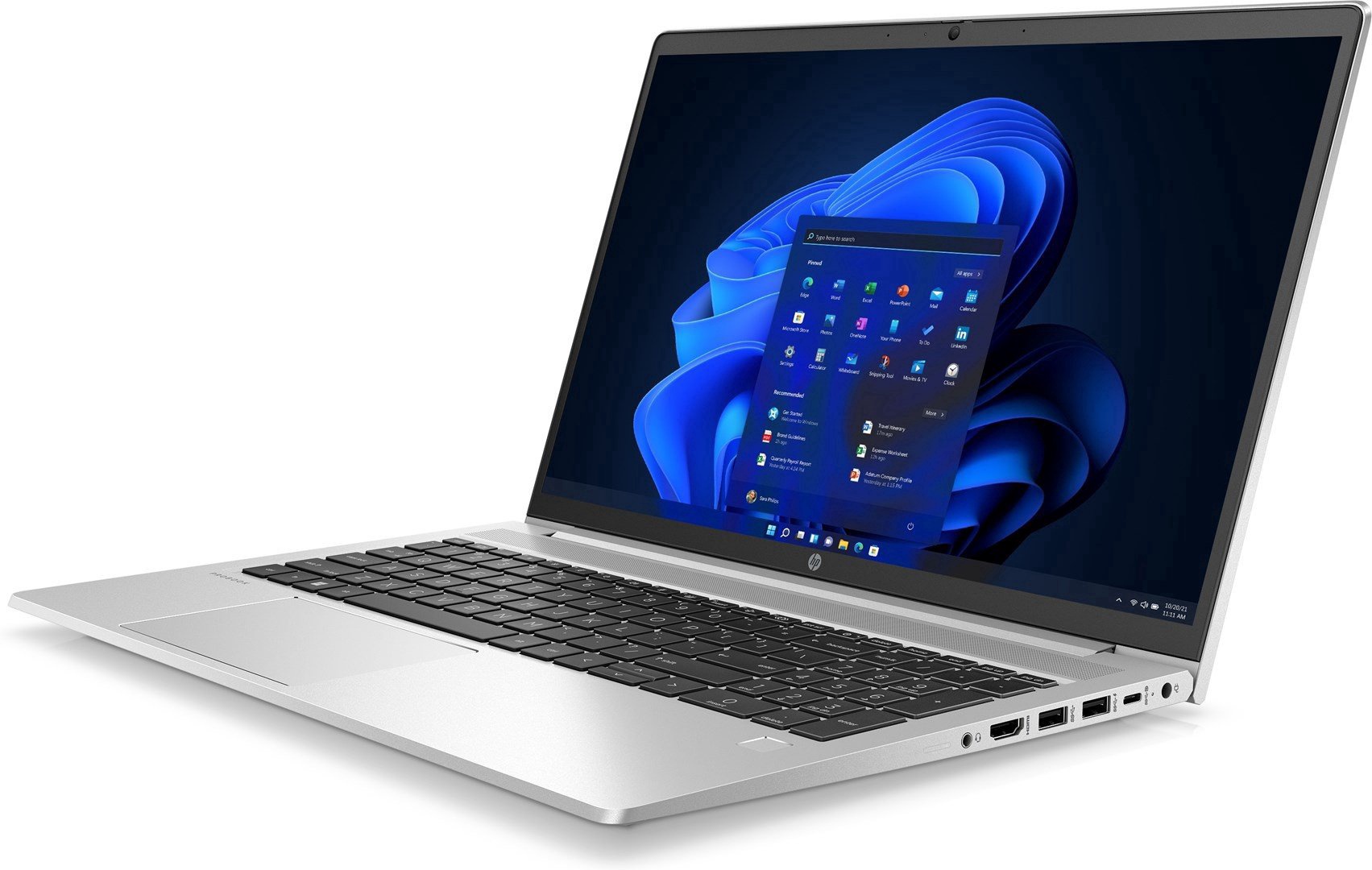 G9/i5/16GB/office 450 ProBook HP ミライ HP 15.6 Laptop, Business G9 450 ProBook Windowsノート本体