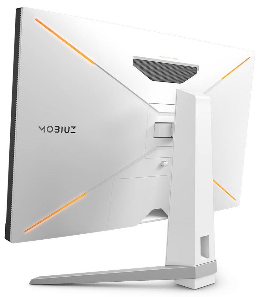 Monitorius BenQ Mobiuz EX3210U, IPS, 144 Hz, 4K UHD, 32