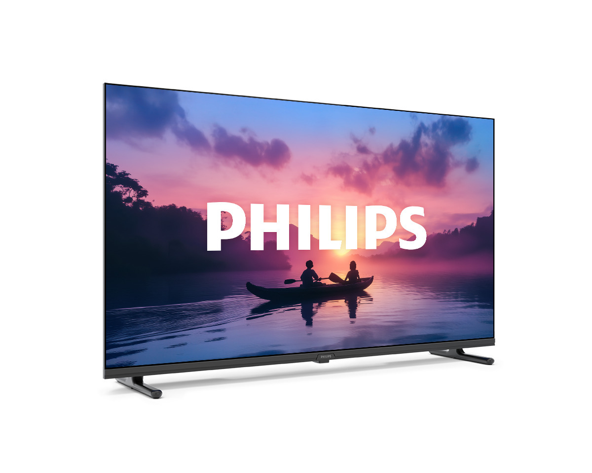 Televizorius Philips 24PHS6000/12, 24 ", HD