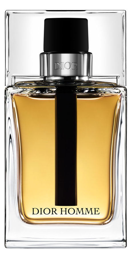 Tualetinis vanduo Dior Homme, 150 ml