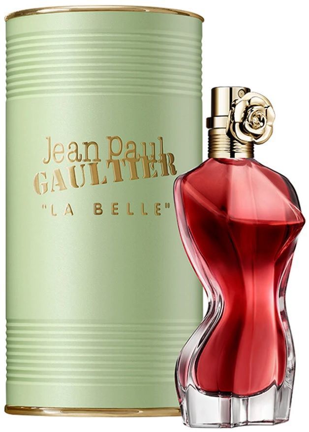 Kvapusis vanduo Jean Paul Gaultier La Belle, 100 ml