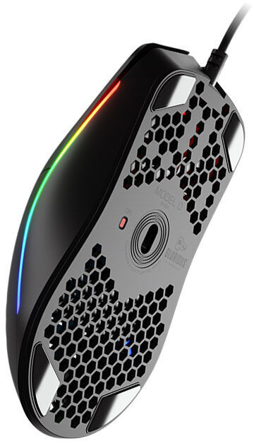 Glorious G-Floats Piedini In Ceramica Per Mouse Gaming (compatibili Model O, O-, D, D-) - copertina