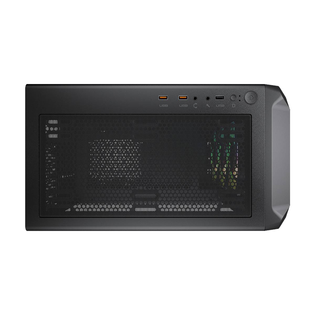 Stacionarus kompiuteris Intop AMD Ryzen 5 5600X, DDR4 32 GB, SSD