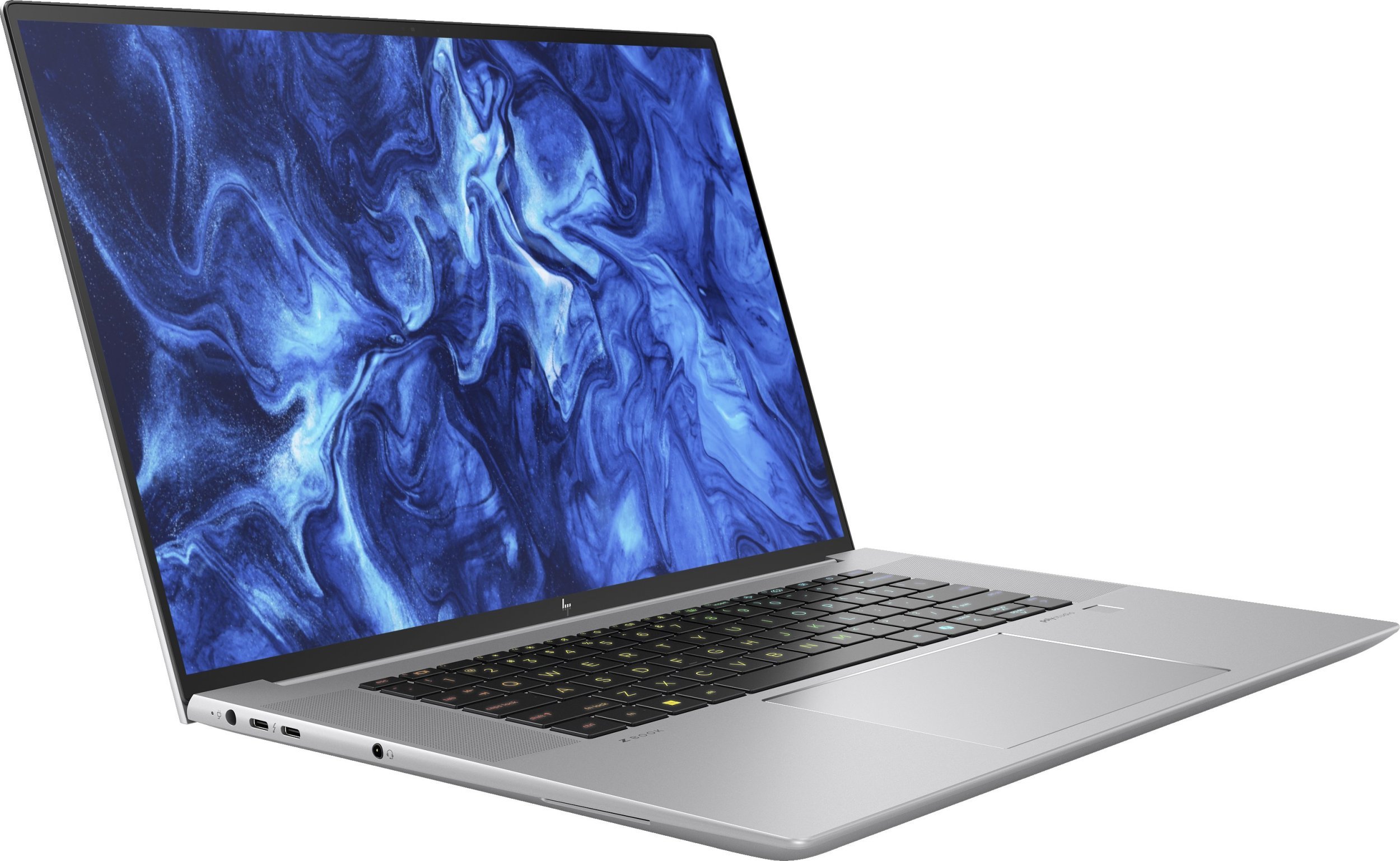 Nešiojamas kompiuteris HP ZBook Studio G11, Intel Core Ultra 7