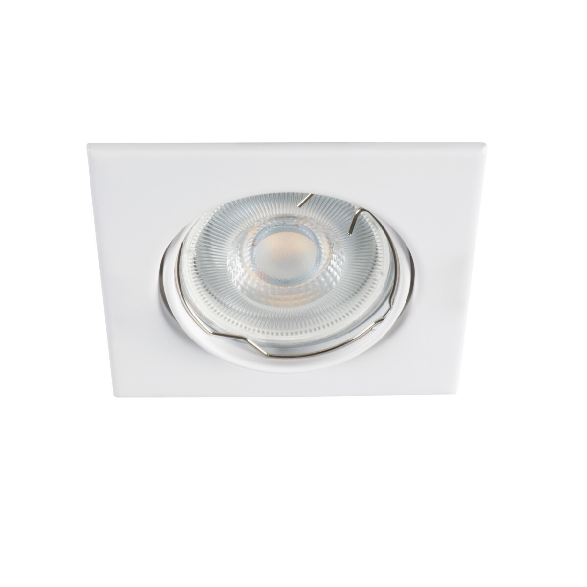 Lampa griesti Kanlux ALOR DTL-W, GU10
