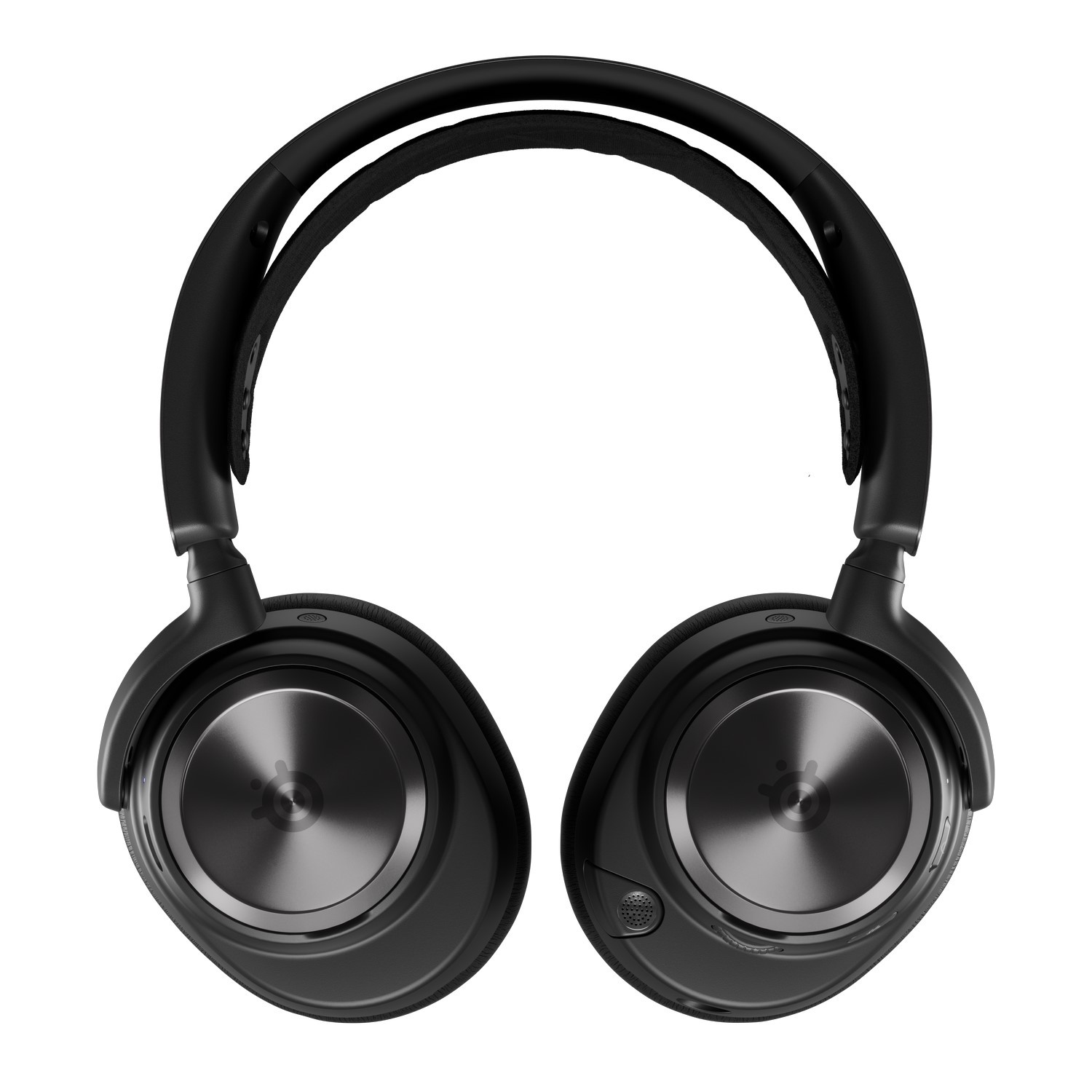 Belaidės žaidimų ausinės Steelseries Arctis Nova Pro Wireless