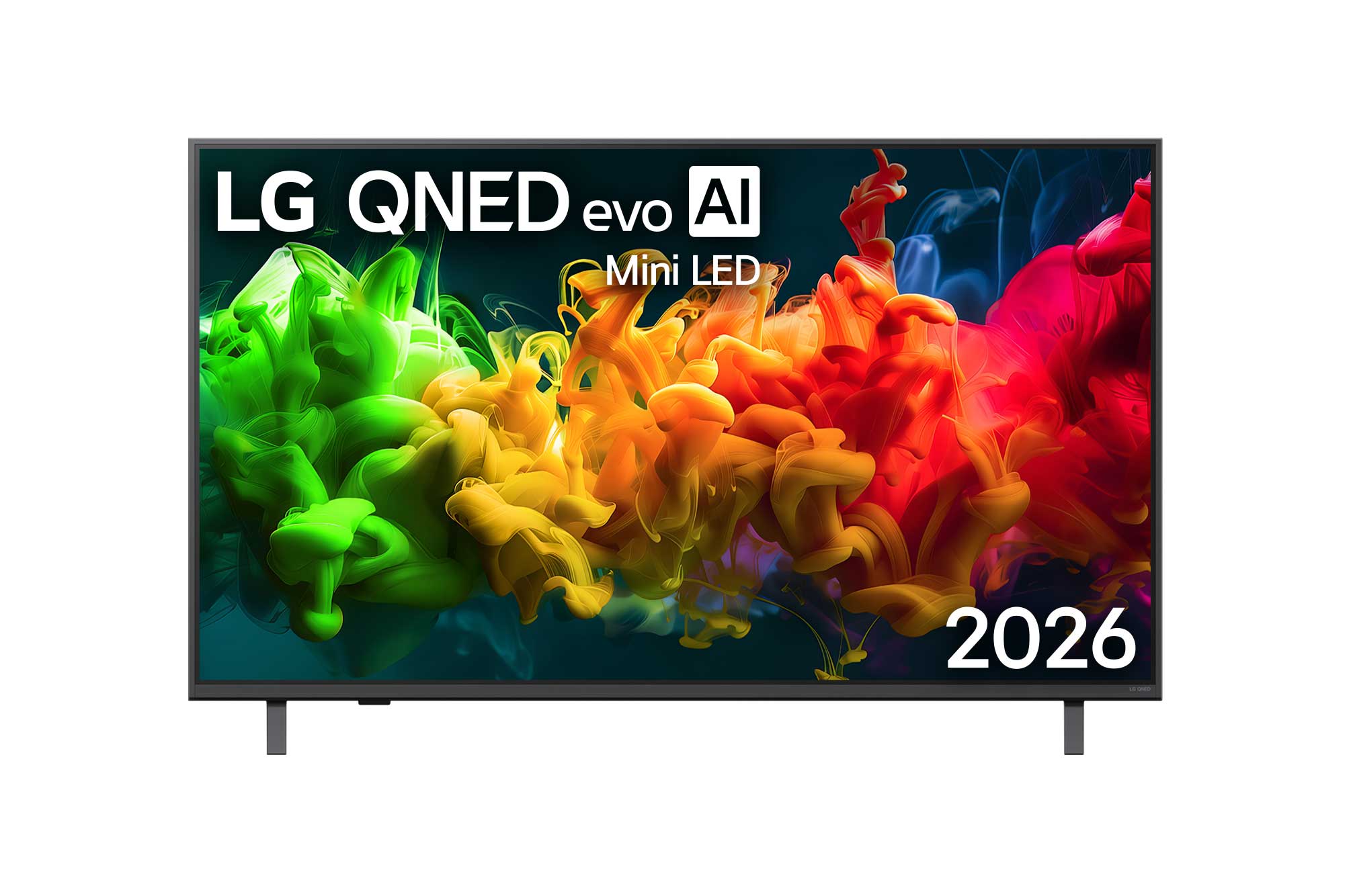 Televizorius LG QNED Mini LED 50QNED81B3C, 50 ", 4K QNED