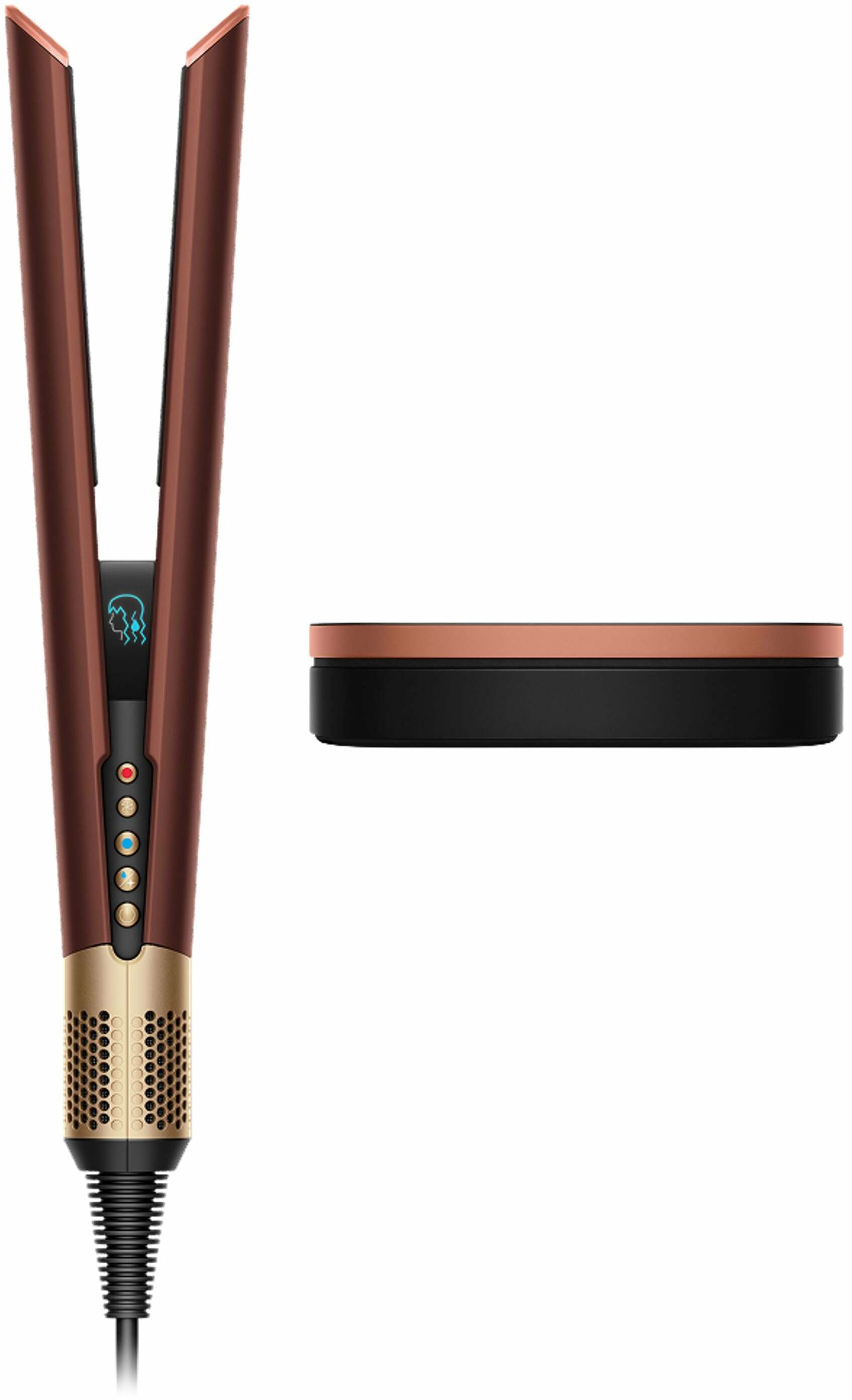 Matu taisnotājs Dyson Airstrait HT03-A