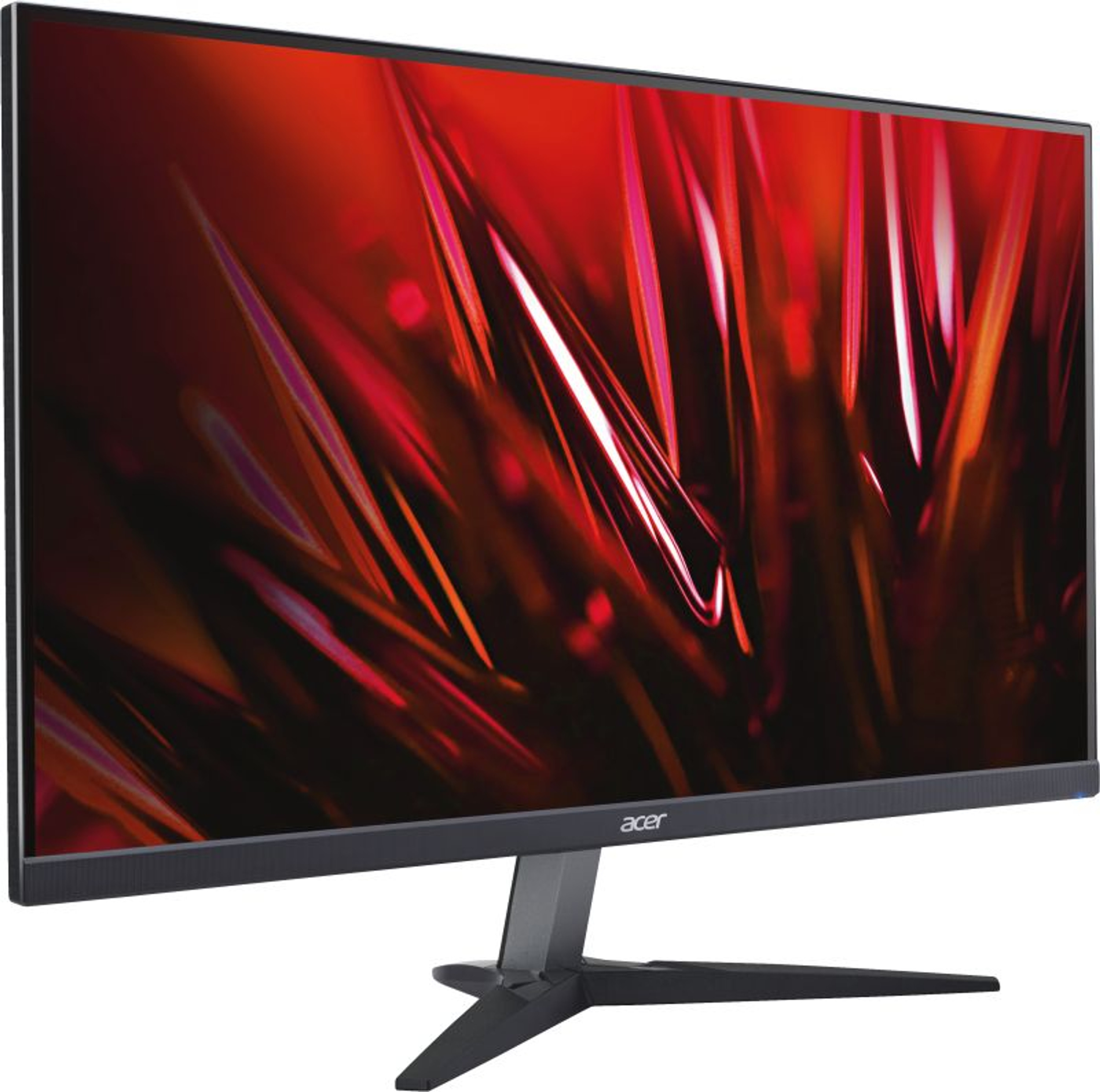 Monitorius Acer Nitro KG282Kbmiipx, IPS, 60 Hz, 28