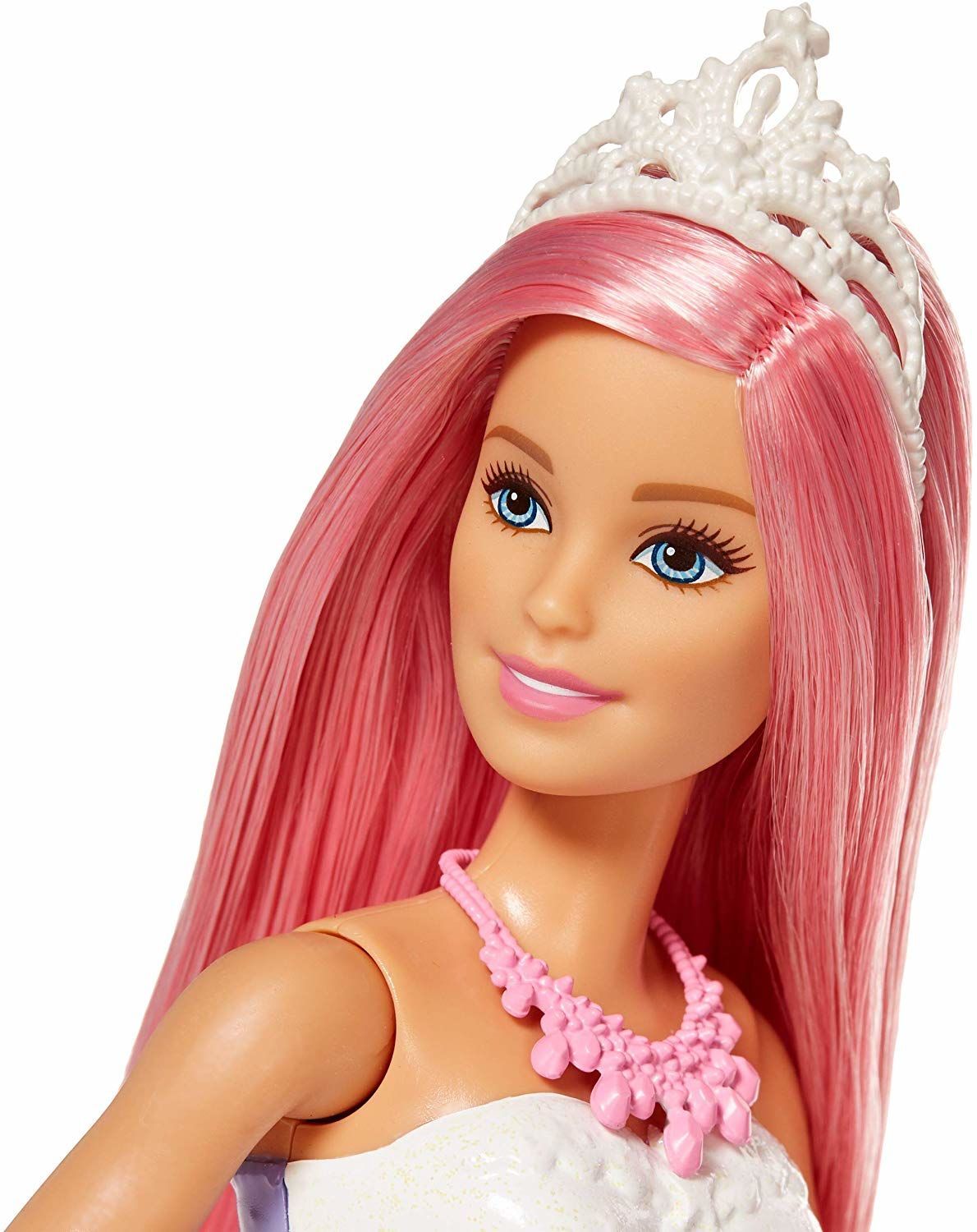 Lėlė Mattel Barbie FXT26, cm
