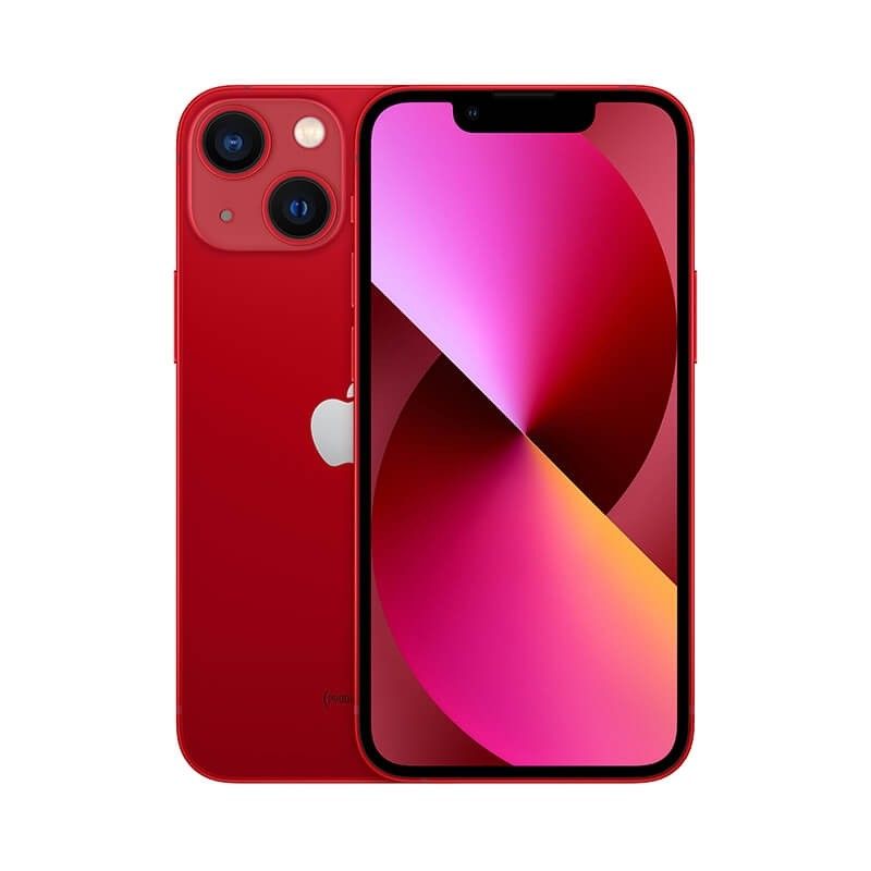 Mobilusis telefonas Apple iPhone 13 128GB Pink - Senukai.lt