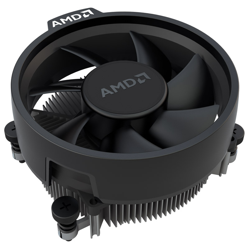 Procesorius AMD Ryzen 5 5600G BOX, 3.90GHz, AM4, 16MB - 1a.lt