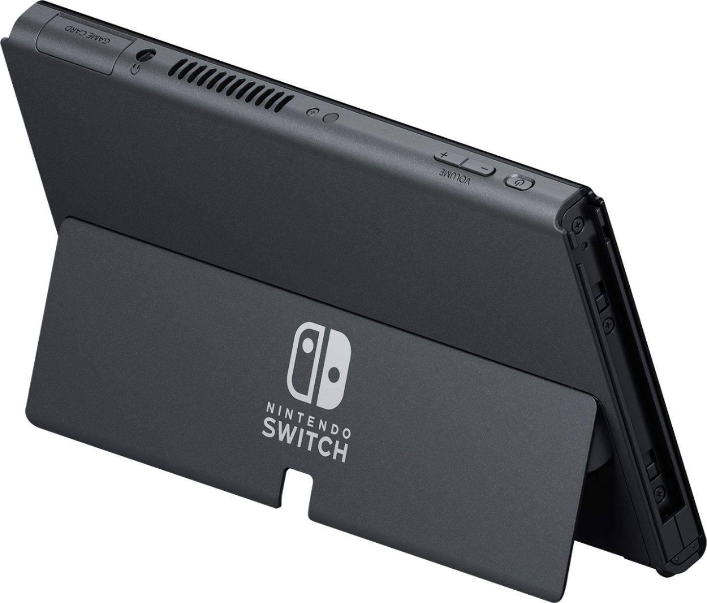 Nintendo Switch SuperConsoleX Max Plus 256GB Black Žaidimų konsolė Nintendo Switch OLED, Bluetooth / Wi-Fi, 64