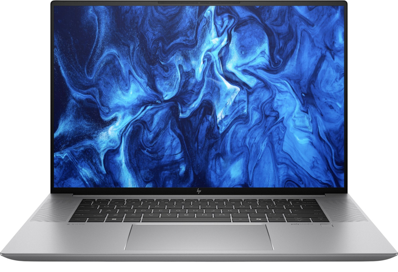 Nešiojamas kompiuteris HP ZBook Studio G11, Intel Core Ultra 7