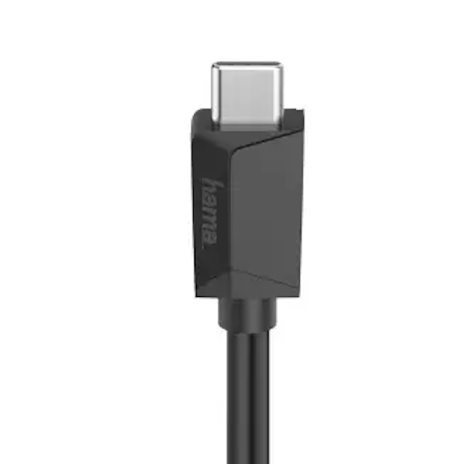 Kabelis Hama USB-C uz DisplayPort USB Type-C, Displayport, 1.5 m