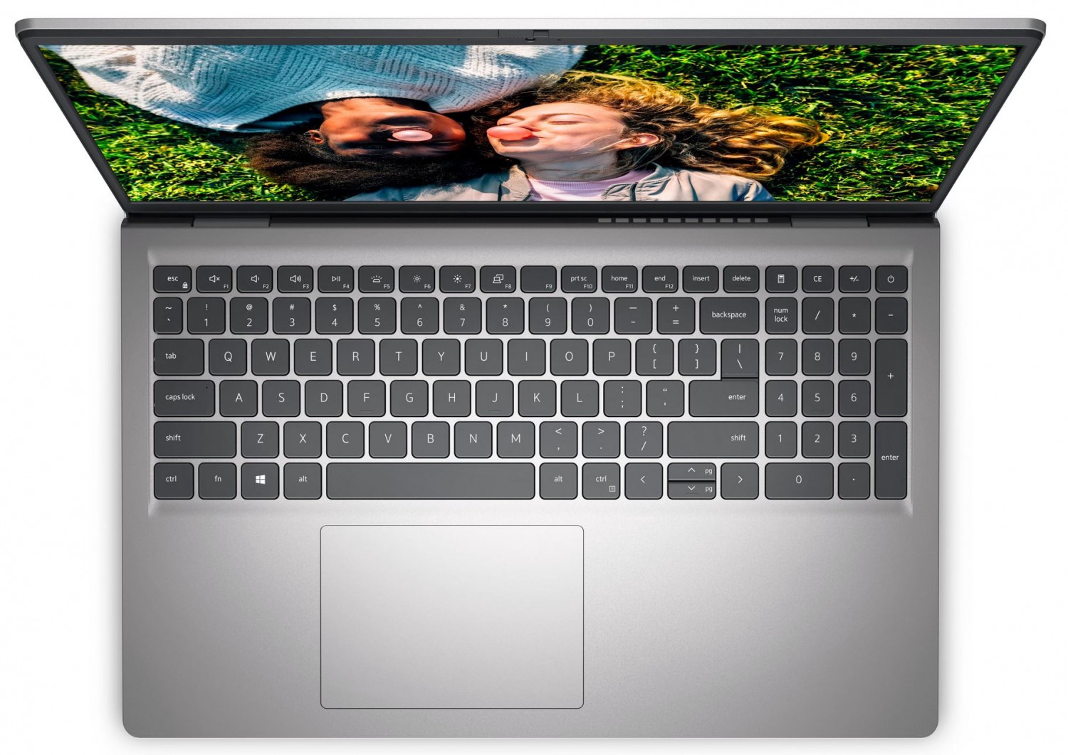 Nešiojamas kompiuteris Dell Inspiron 15 3520, Intel® Core™ i5