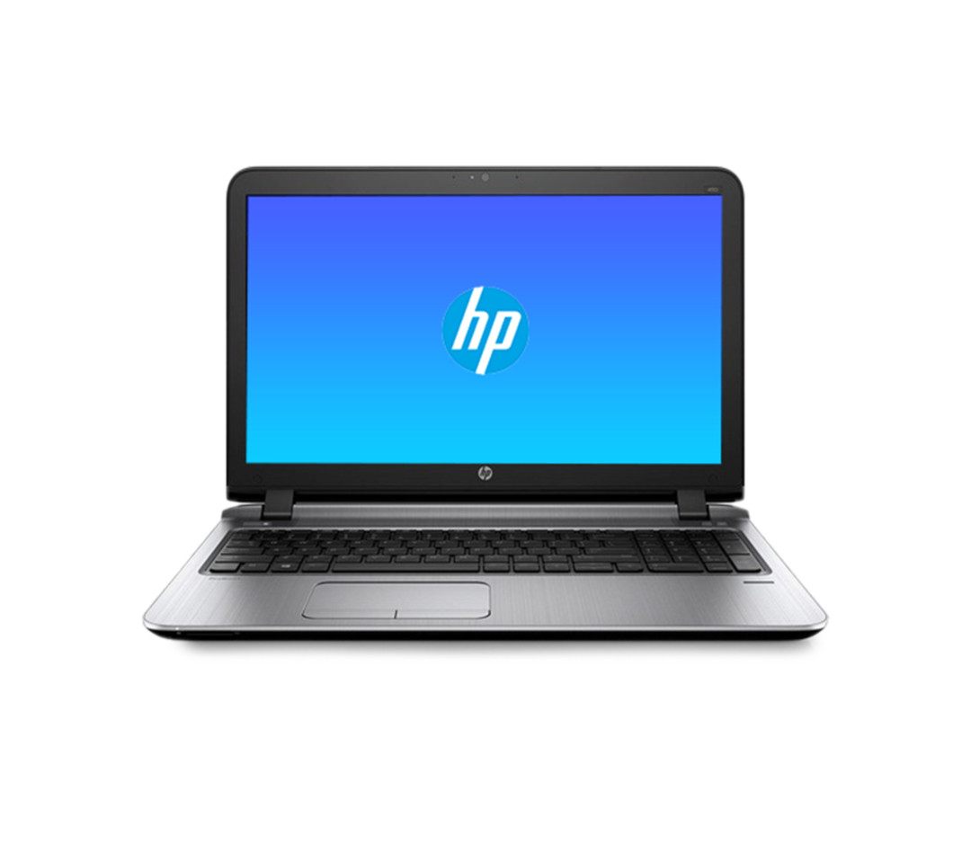 Nešiojamas kompiuteris HP ProBook 450 G3 Probook 450 G3