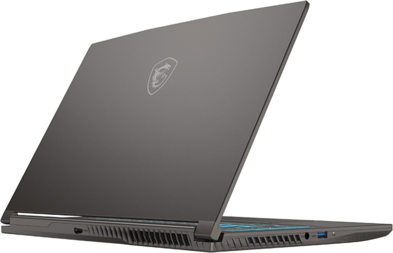 Nešiojamas kompiuteris MSI Thin 15 B12UCX-1818XPL, Intel® Core™ i5