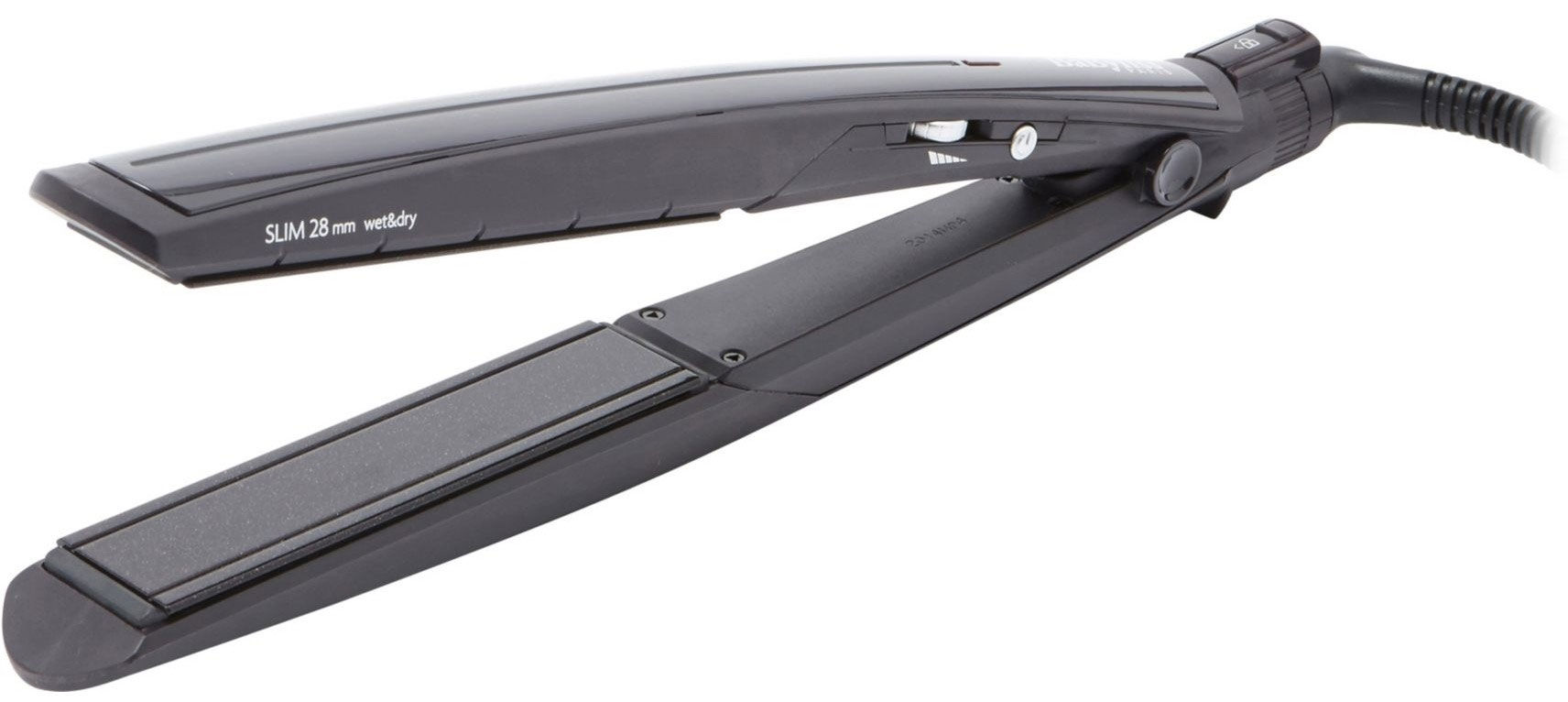 Выпрямитель для волос Babyliss ST326E K-rauta