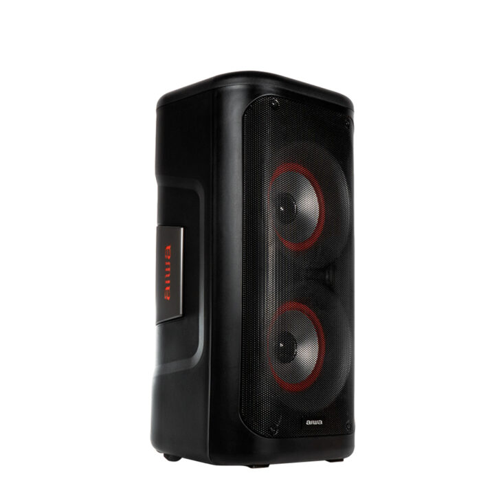 Garso sistema Aiwa KBTUS-450, 350 W - Senukai.lt