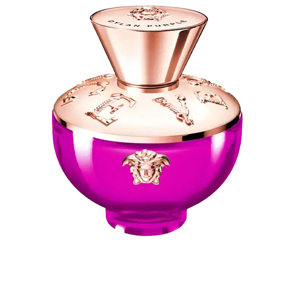 Kvapusis vanduo Versace Pour Femme Dylan Purple, 100 ml - Senukai.lt