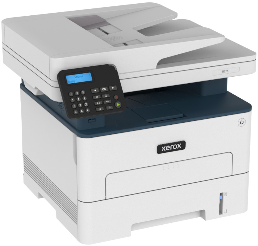 Daugiafunkcis spausdintuvas Samsung SL-M2070/SEE, lazerinis - 1a.lt