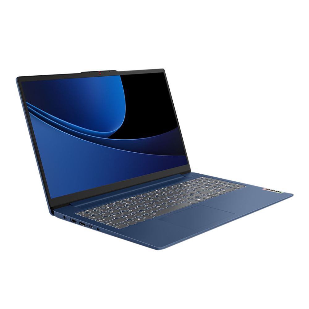 Nešiojamas kompiuteris Lenovo IdeaPad 1 15AMN7, Ryzen™ 5 7520U, 8