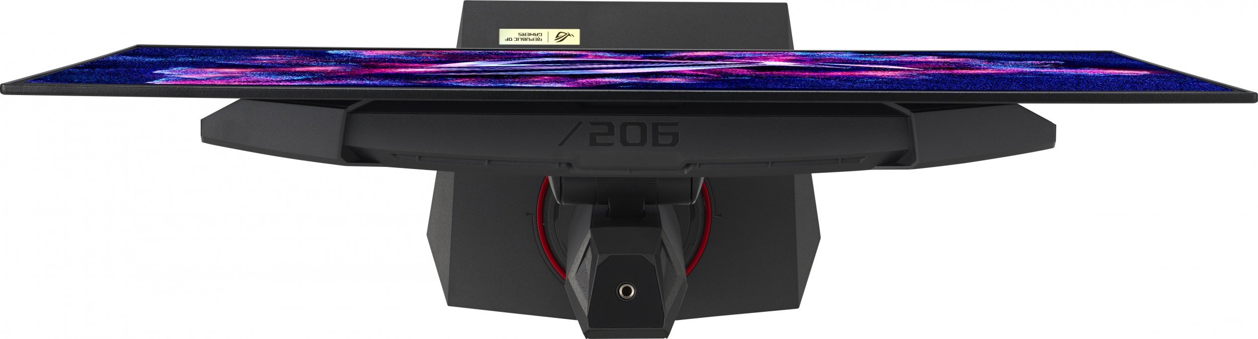 Monitorius Asus ROG Strix XG27AQDMG, OLED, 240 Hz, WQHD, 26.5