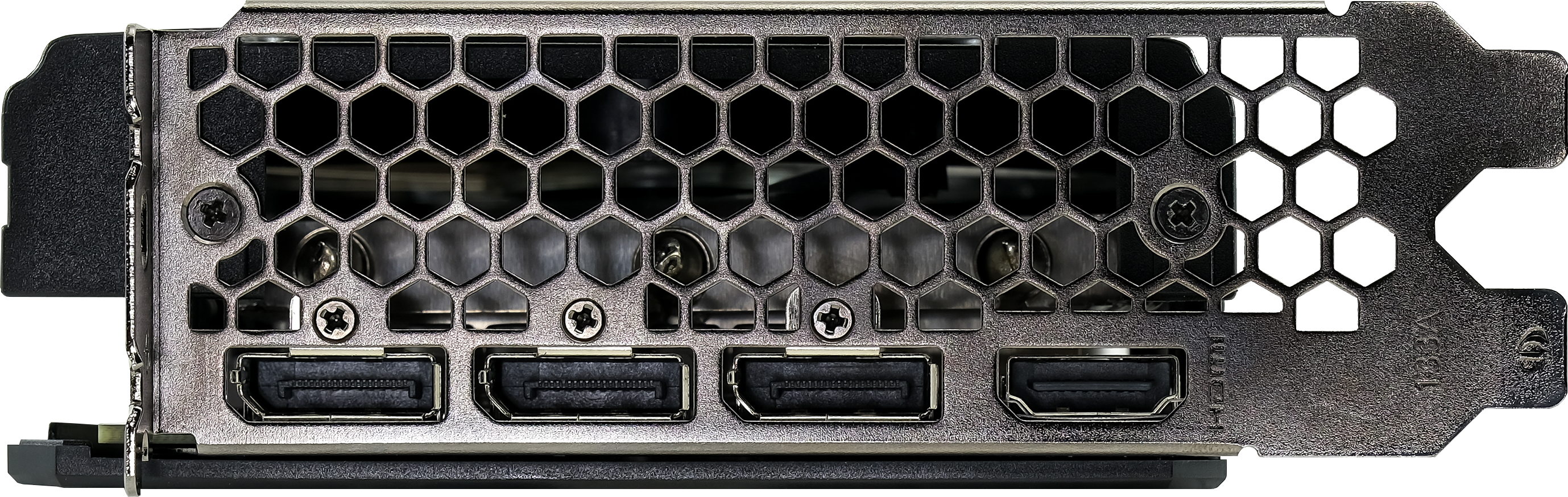 Vaizdo plokštė Gainward GeForce RTX 3060 Ghost OC, 12 GB, GDDR6
