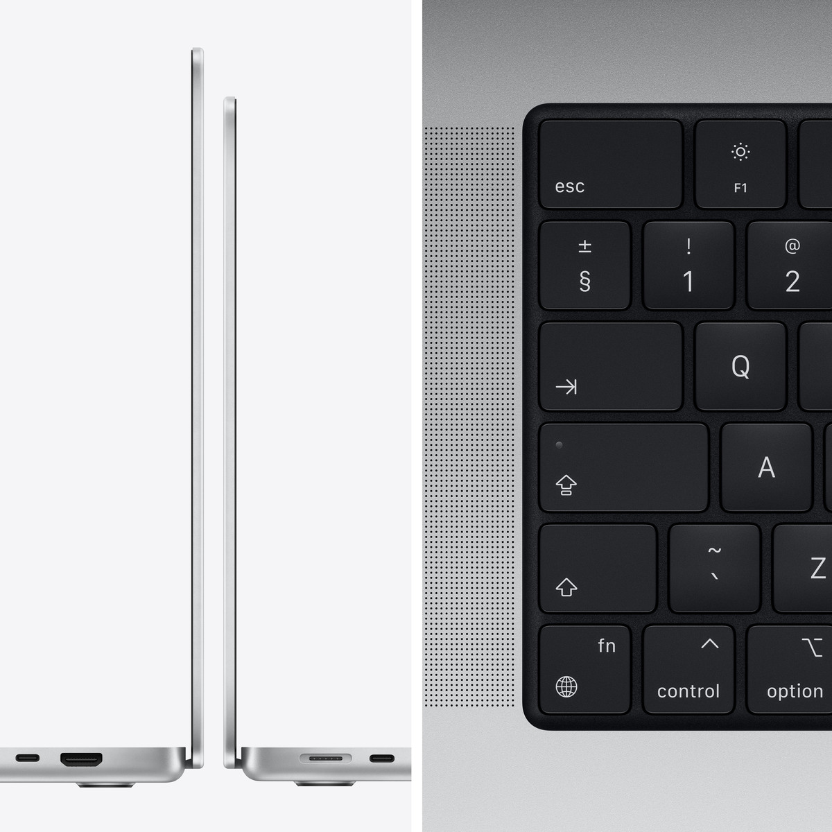 Nešiojamas kompiuteris Apple MacBook Pro 14