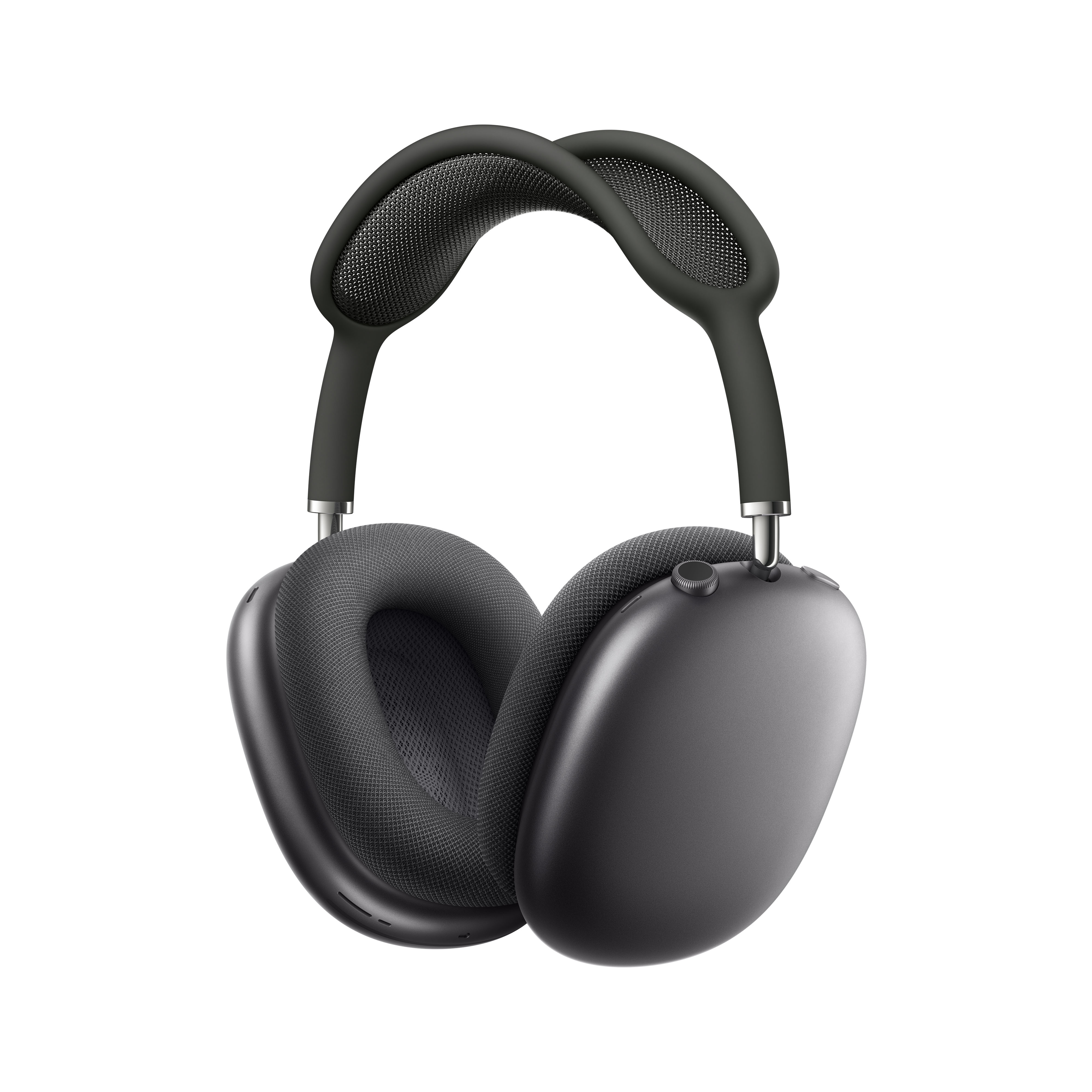 Apple AirPods Max ブラック Apple Airpods Max USB-C kainos nuo 349.00 € | Kaina24.lt