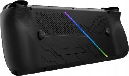 ally☆ Žaidimų konsolė Asus ROG Ally X RC72LA-NH007W, 3.5 mm (AUX