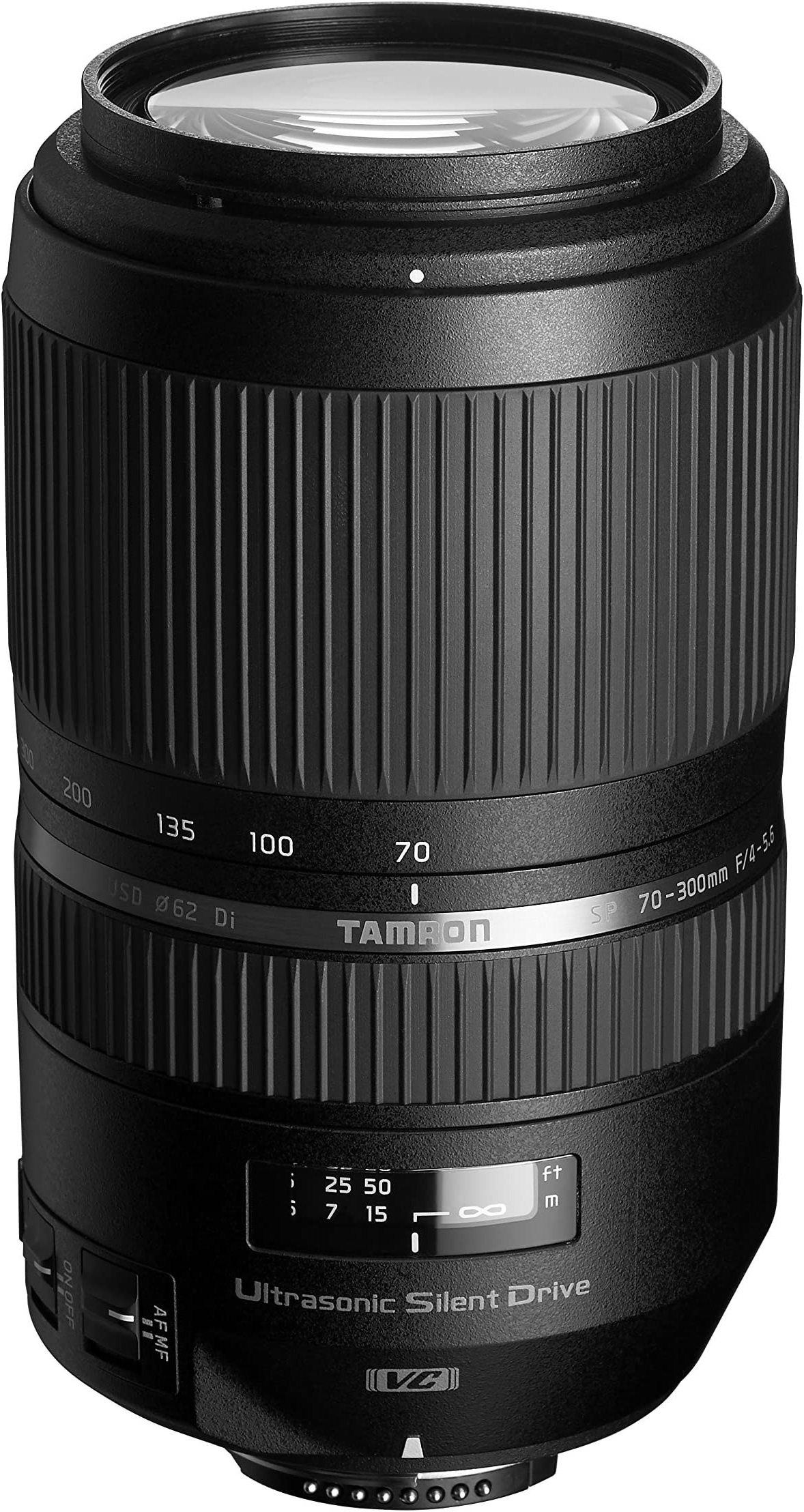 KUDA様TAMRON SP 70-300mm F4-5.6 Di VC USD Tamron SP AF 70-300mm, F/4-5.6 Di VC USD, for Nikon kaina | Kaina24.lt