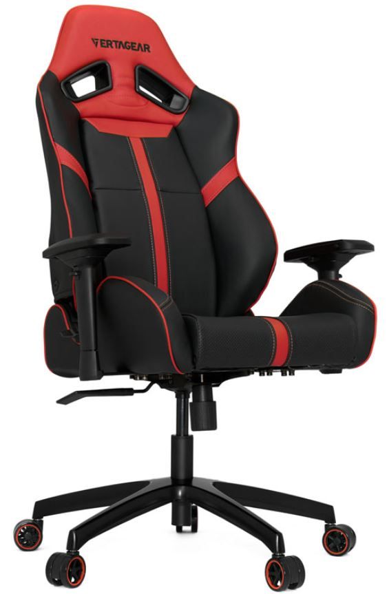 Vertagear Gaming Vertagear Sl500 Vertagear Sl 2000 Poltrona Gaming