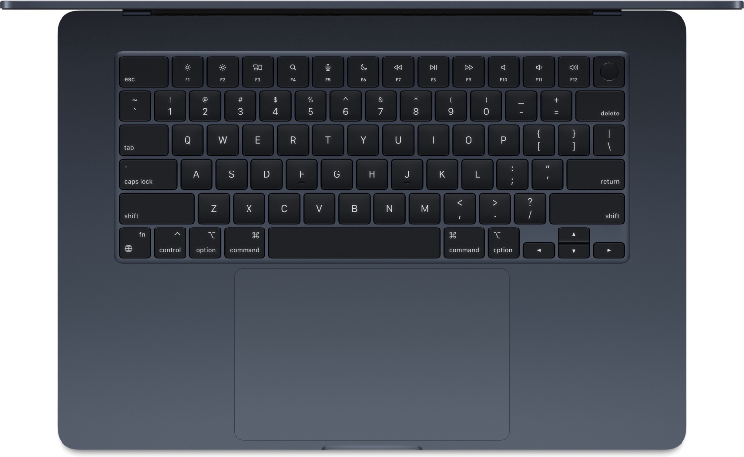 Nešiojamas kompiuteris Apple MacBook Air MQKW3ZE/A/US MQKW3ZE/A/US