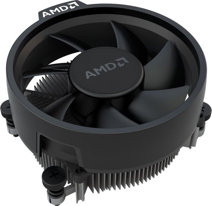Procesorius AMD AMD Ryzen 5 3600 3.6GHz 32MB BOX 100-100000031BOX