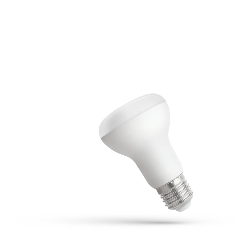 Spuldze Spectrum LED, R63, 3000 °K