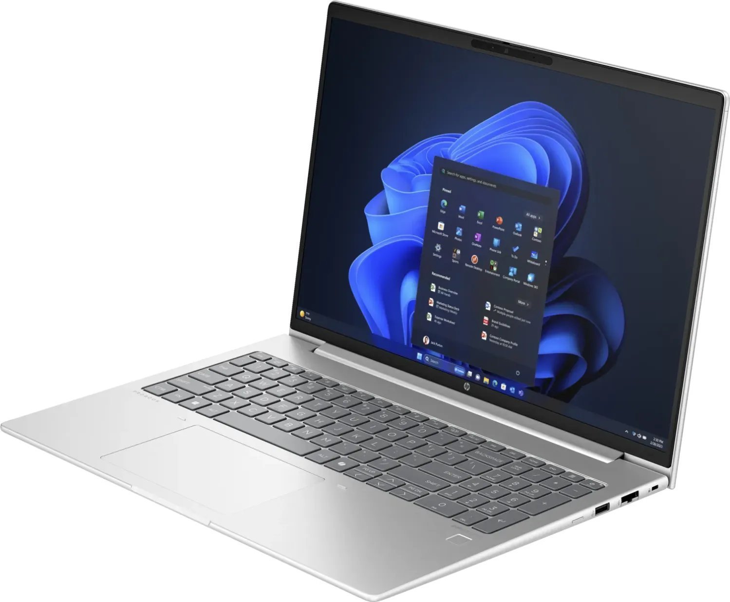 【coredaiji 】HP ProBook 465 G11 Nešiojamas kompiuteris HP ProBook 465 G11 AD1J2ET, AMD Ryzen 5 PRO